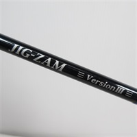 ジグザムバージョンⅢＪＺＶⅢ６３１Ｓー４